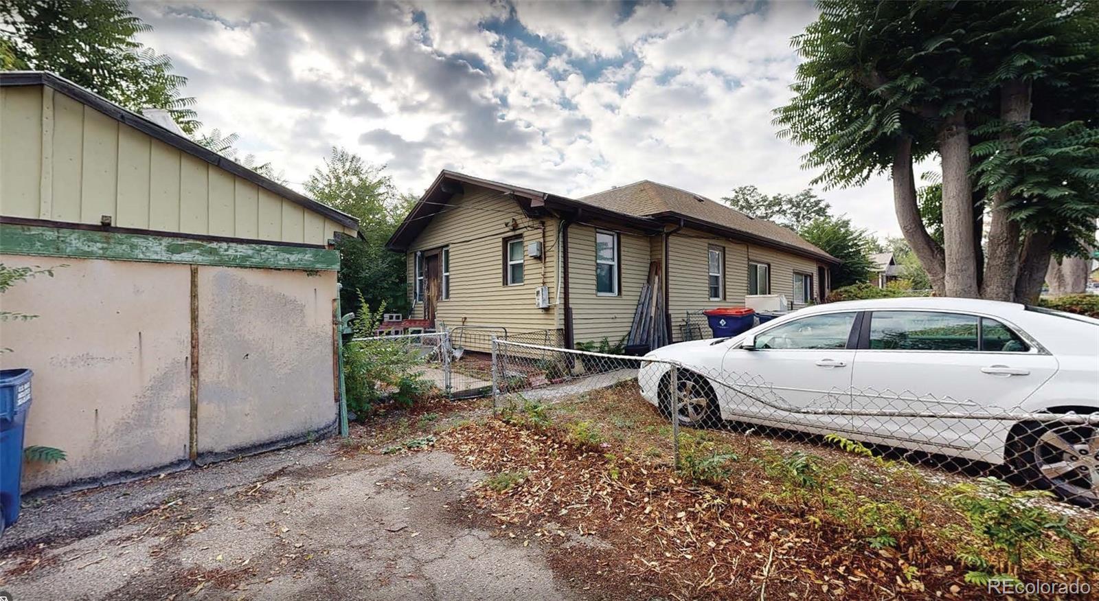 4097 W 53rd Avenue