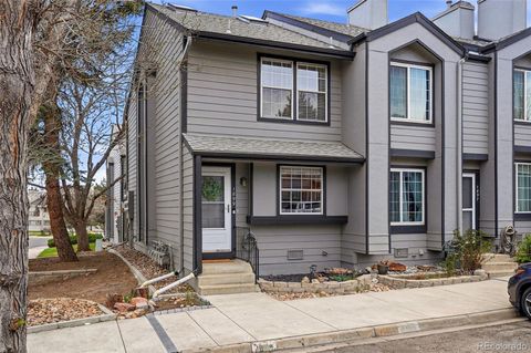 Photo of 1899 Newland Court, Lakewood, CO 80214 (MLS # 2213309)