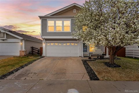 Photo of 1717 Zephyr Street, Brighton, CO 80603 (MLS # 4453958)