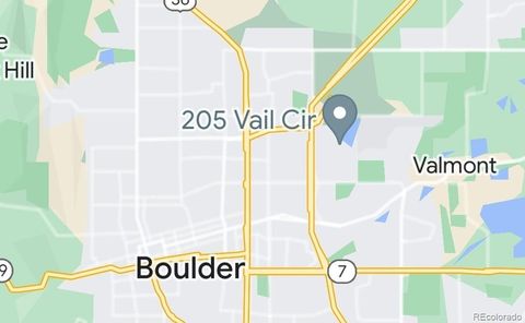 205 Vail Circle, Boulder, CO 80301 - #: 4774247