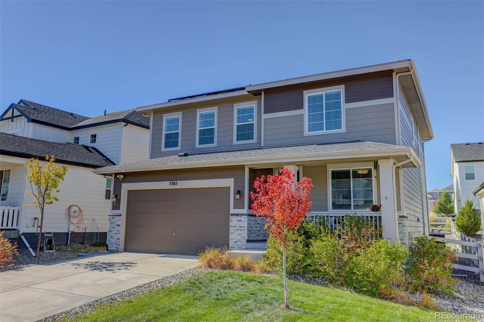 5365 Gray Wolf Lane