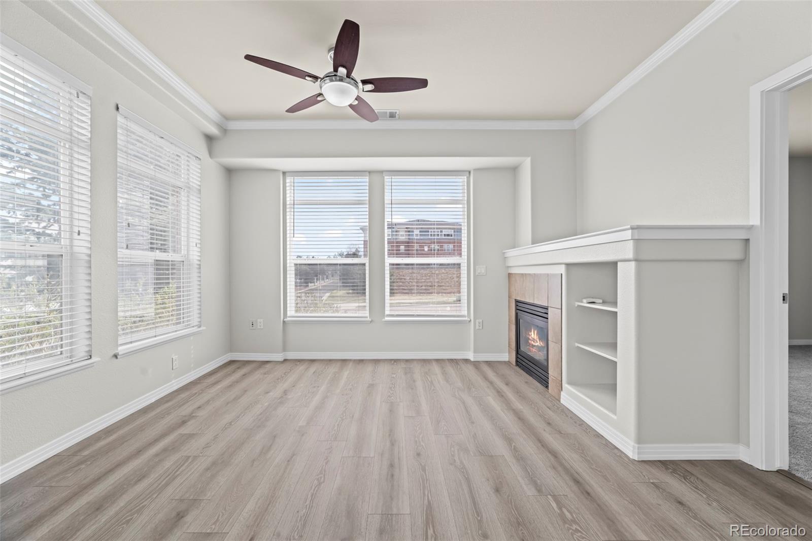 10176 Park Meadows Drive 2101