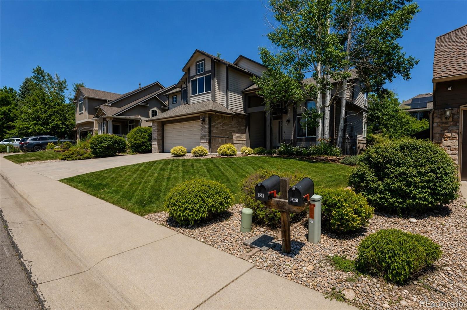 355 Peregrine Circle