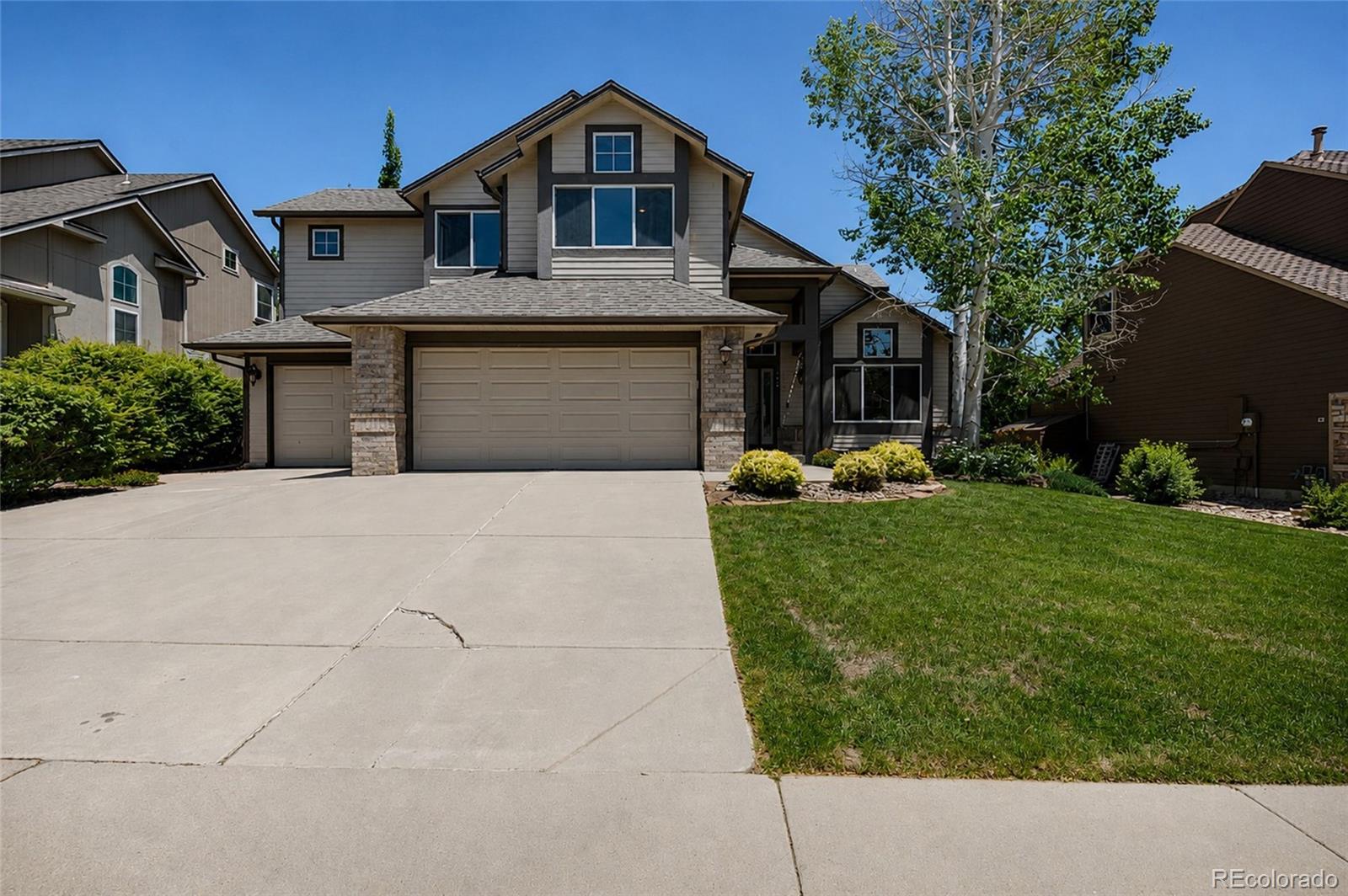 355 Peregrine Circle