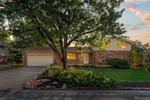 10816 Livingston Drive Northglenn CO 80234