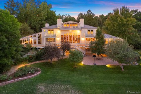 Photo of 6335 E Tufts Avenue, Cherry Hills Village, CO 80111 (MLS # 8103599)