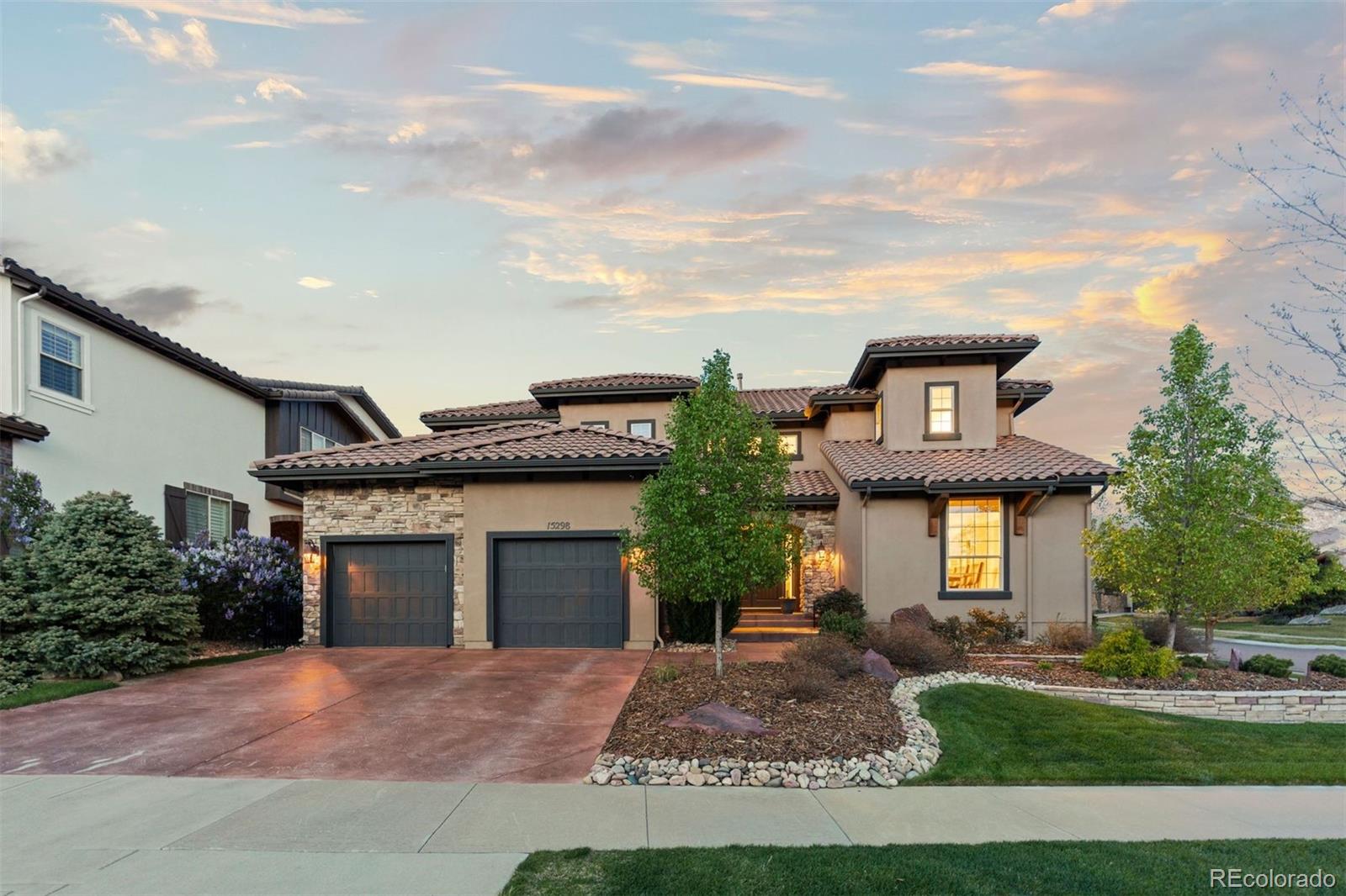 15298 W Warren Drive