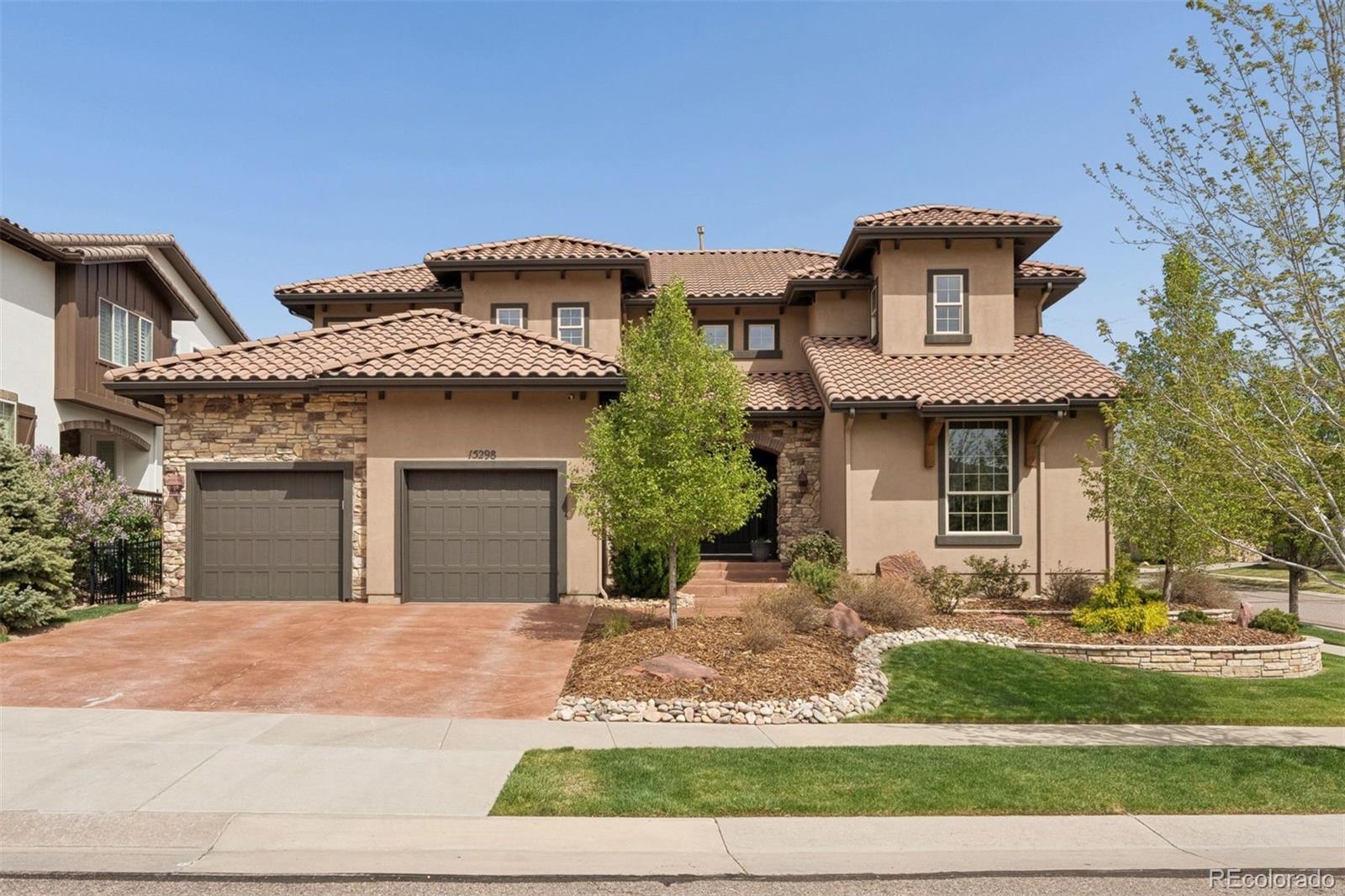 15298 W Warren Drive