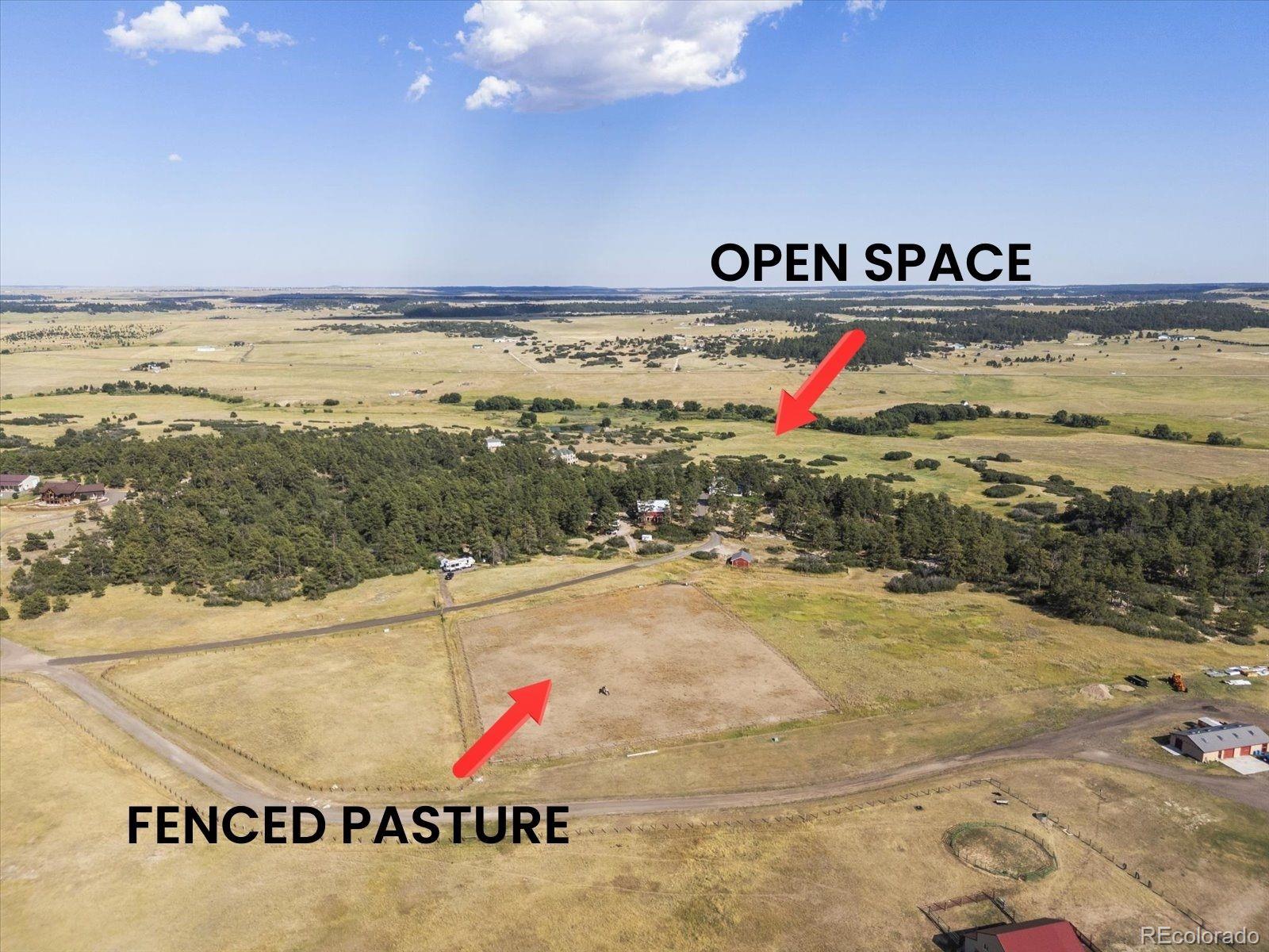 7750 E Greenland Road