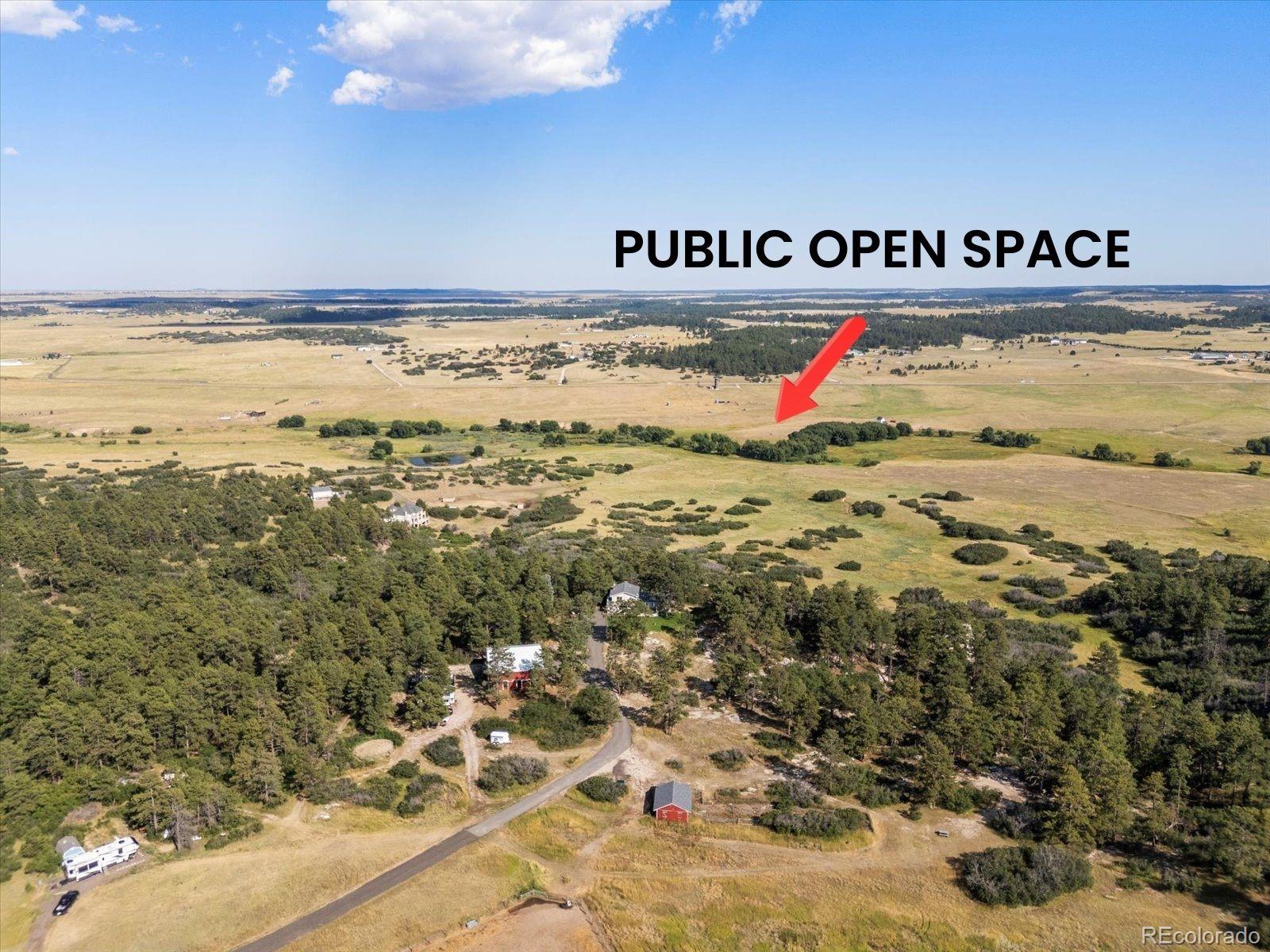 7750 E Greenland Road