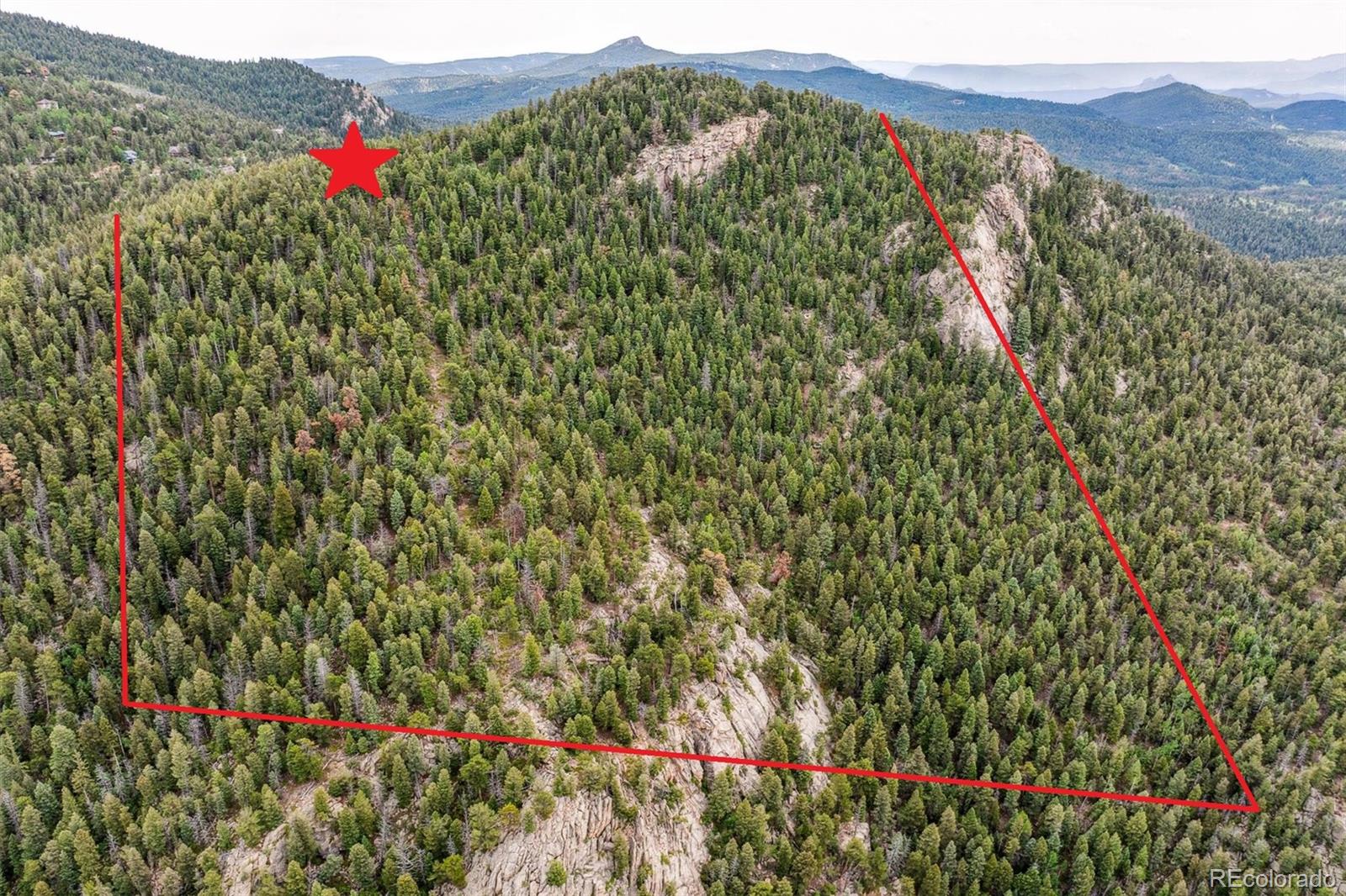 000 Pike View Drive