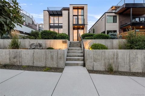 1855 W 33RD Avenue, Denver, CO 80211 - #: 8981495