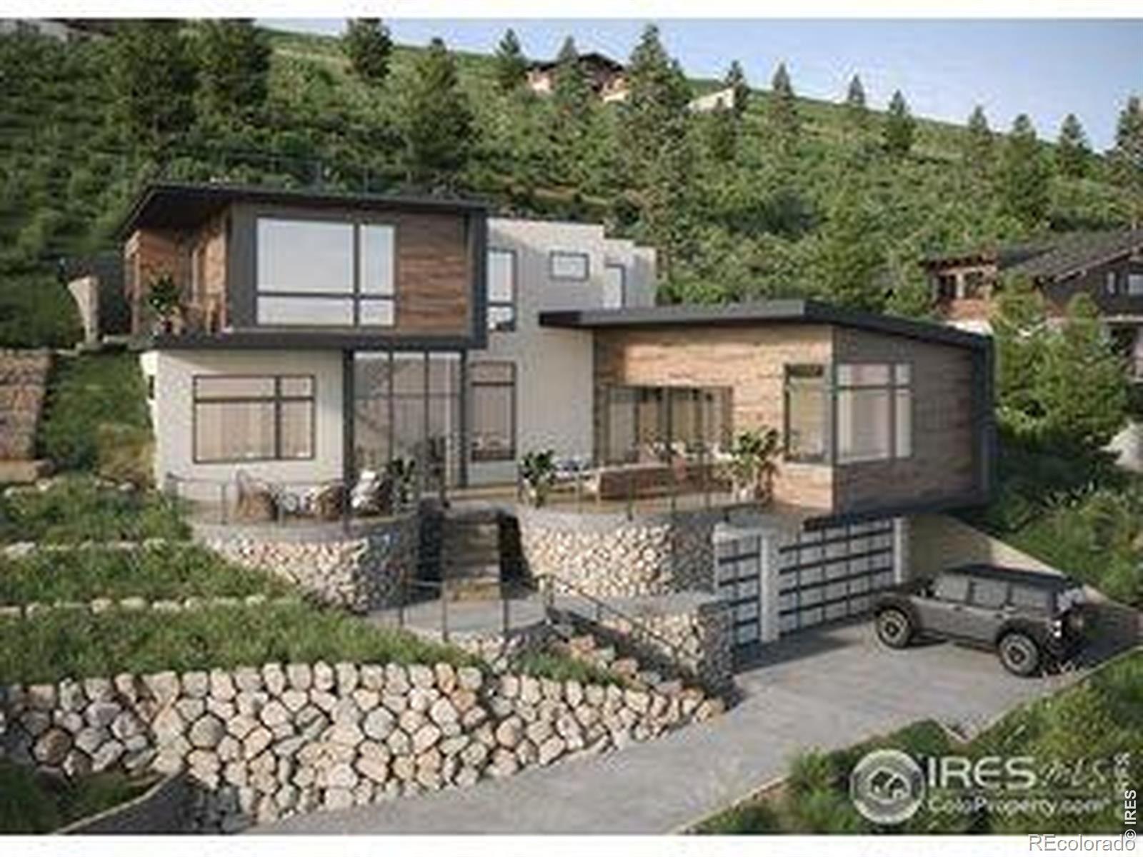 255 Bellevue Drive