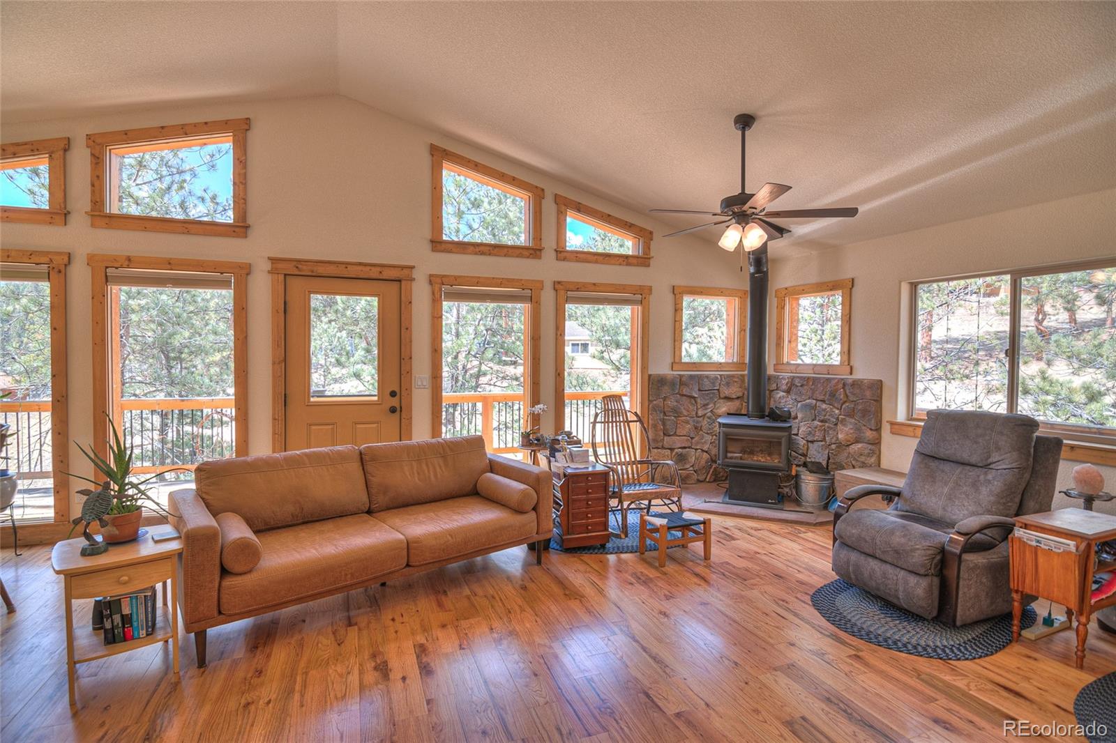 11845 S Stallion Drive, Pine, CO, 80470 4 11845 S Stallion Drive