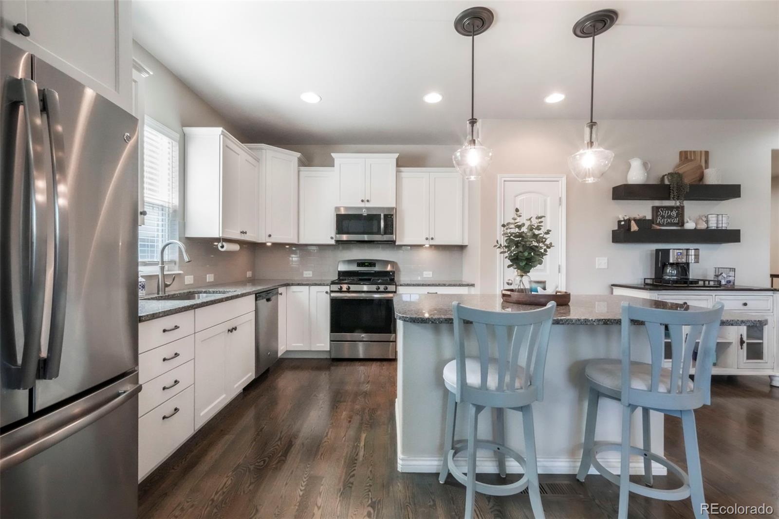 3326 Daydreamer Drive