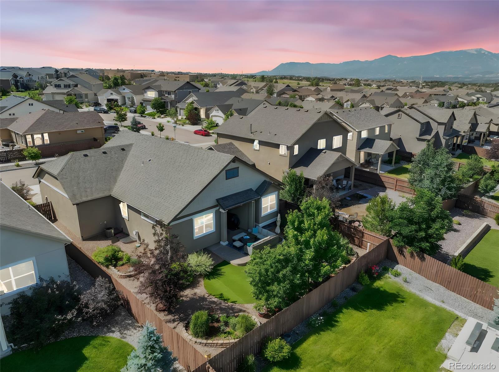 3326 Daydreamer Drive