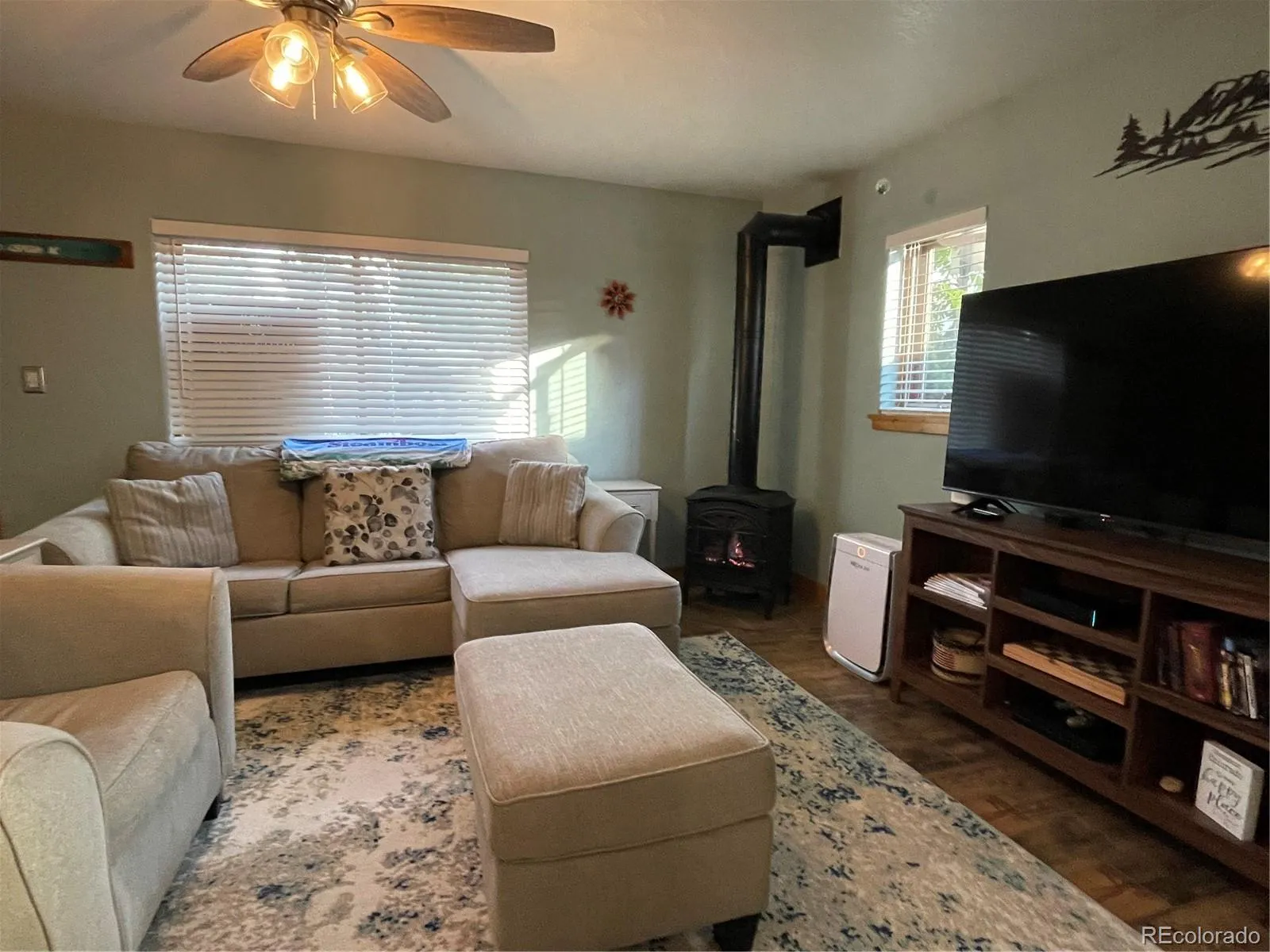 Steamboat Springs, Colorado 80487, United States, 2 Bedrooms Bedrooms, ,1 BathroomBathrooms,Residential,Active,178600