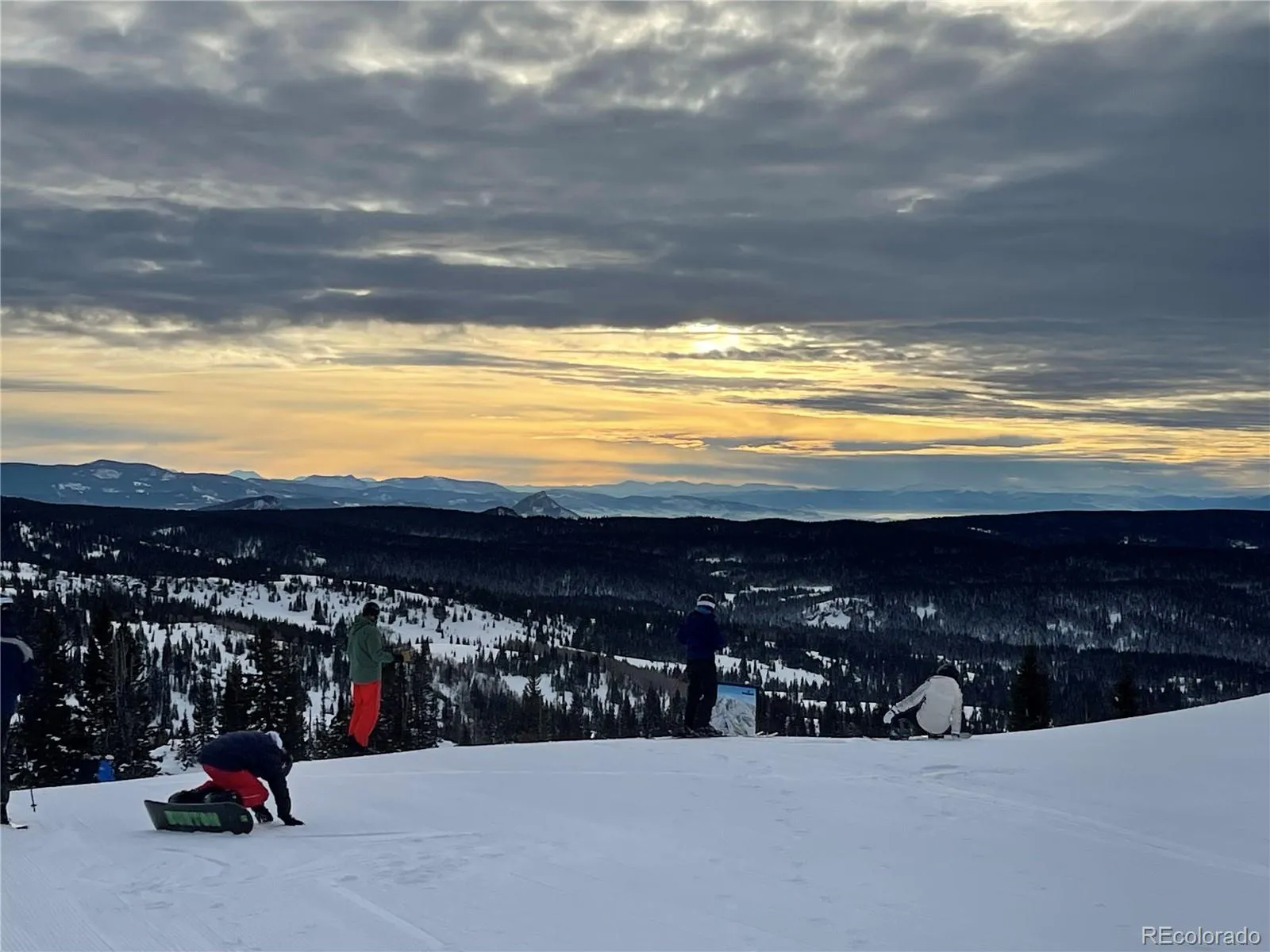 Steamboat Springs, Colorado 80487, United States, 2 Bedrooms Bedrooms, ,1 BathroomBathrooms,Residential,Active,178600