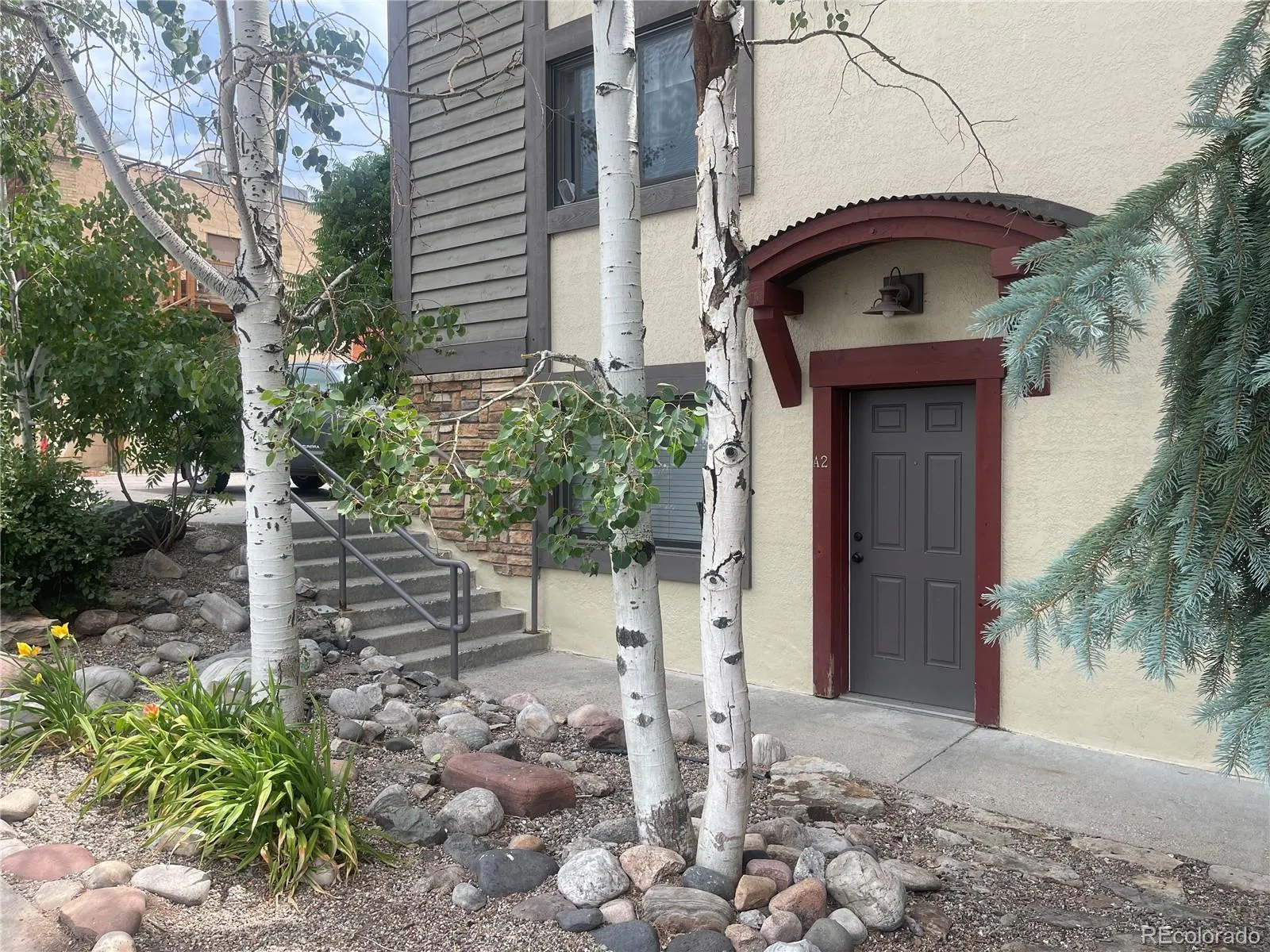 Steamboat Springs, Colorado 80487, United States, 2 Bedrooms Bedrooms, ,1 BathroomBathrooms,Residential,Active,178600