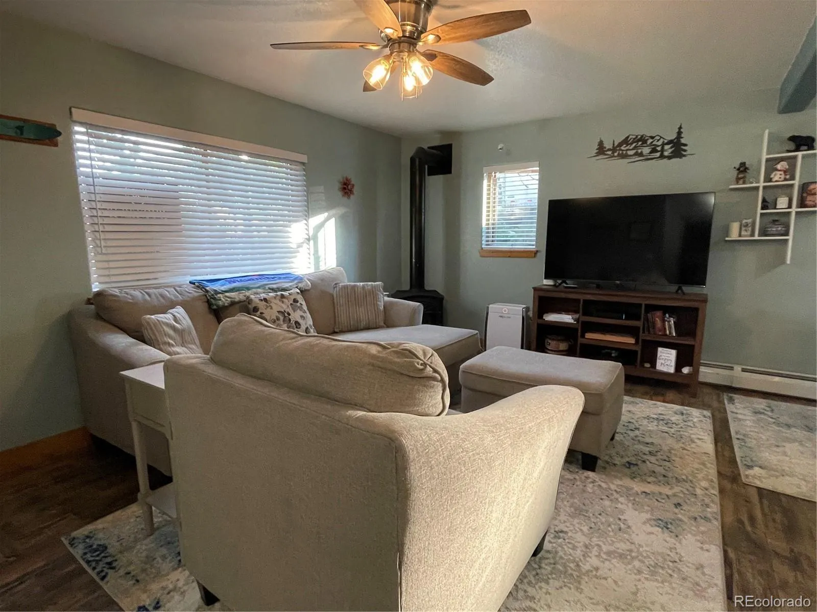 Steamboat Springs, Colorado 80487, United States, 2 Bedrooms Bedrooms, ,1 BathroomBathrooms,Residential,Active,178600