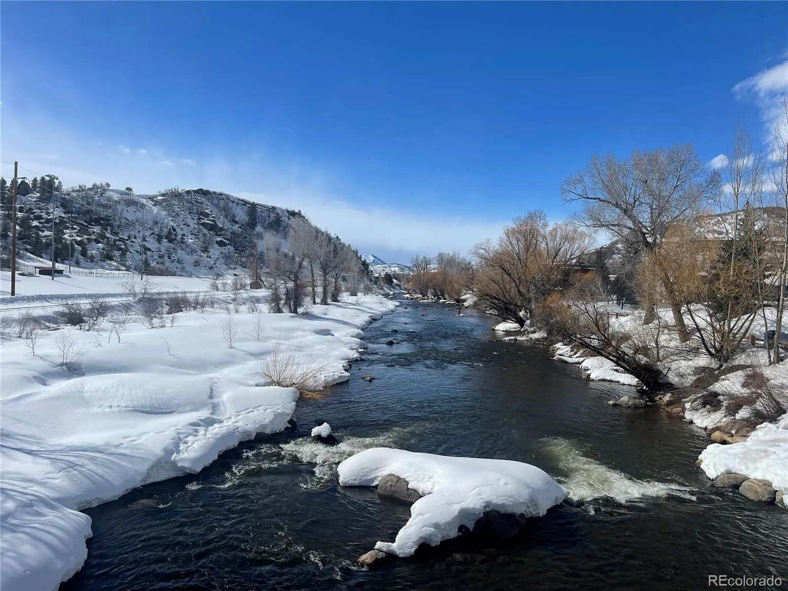 Steamboat Springs, Colorado 80487, United States, 2 Bedrooms Bedrooms, ,1 BathroomBathrooms,Residential,Active,178600