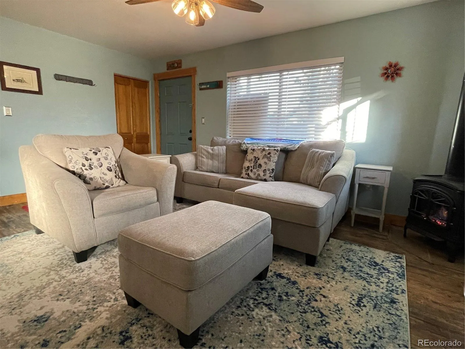 Steamboat Springs, Colorado 80487, United States, 2 Bedrooms Bedrooms, ,1 BathroomBathrooms,Residential,Active,178600