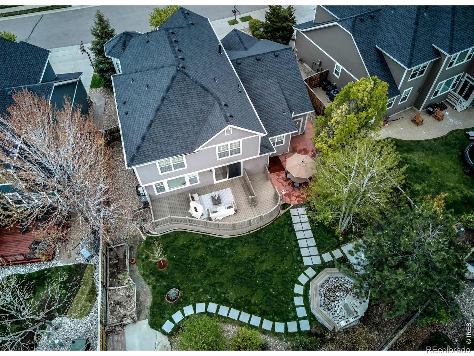 9516 Shenstone Drive