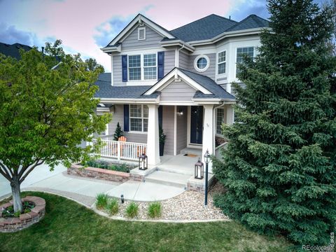 9516 Shenstone Drive Parker CO 80134