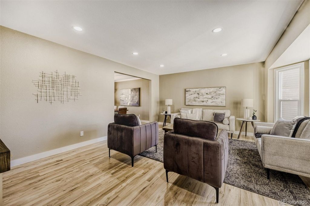 Photo of 16762 E Prentice Circle, Centennial, CO 80015 (MLS # 5228600)