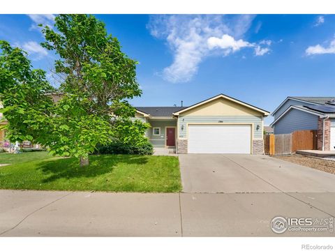 1384 S Growers Drive Milliken CO 80543