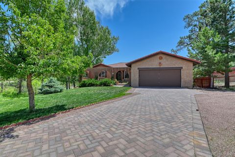 15 Woodmen Court, Colorado Springs, CO 80919 - #: 7204927