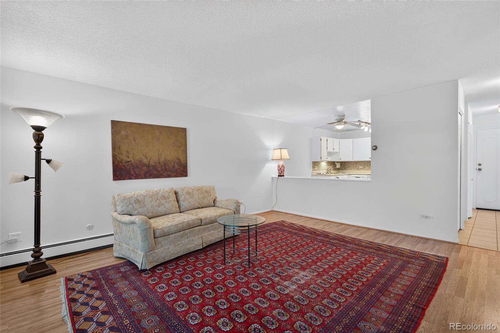 9300 E Center Avenue 1B