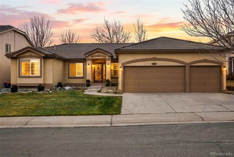 Photo of 10482 Grizzly Gulch, Highlands Ranch, CO 80129 (MLS # 2665246)