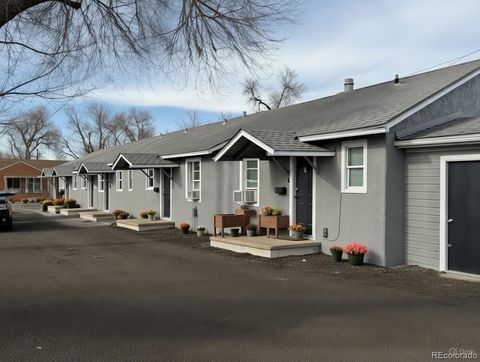 174 N 7th Avenue Brighton CO 80601