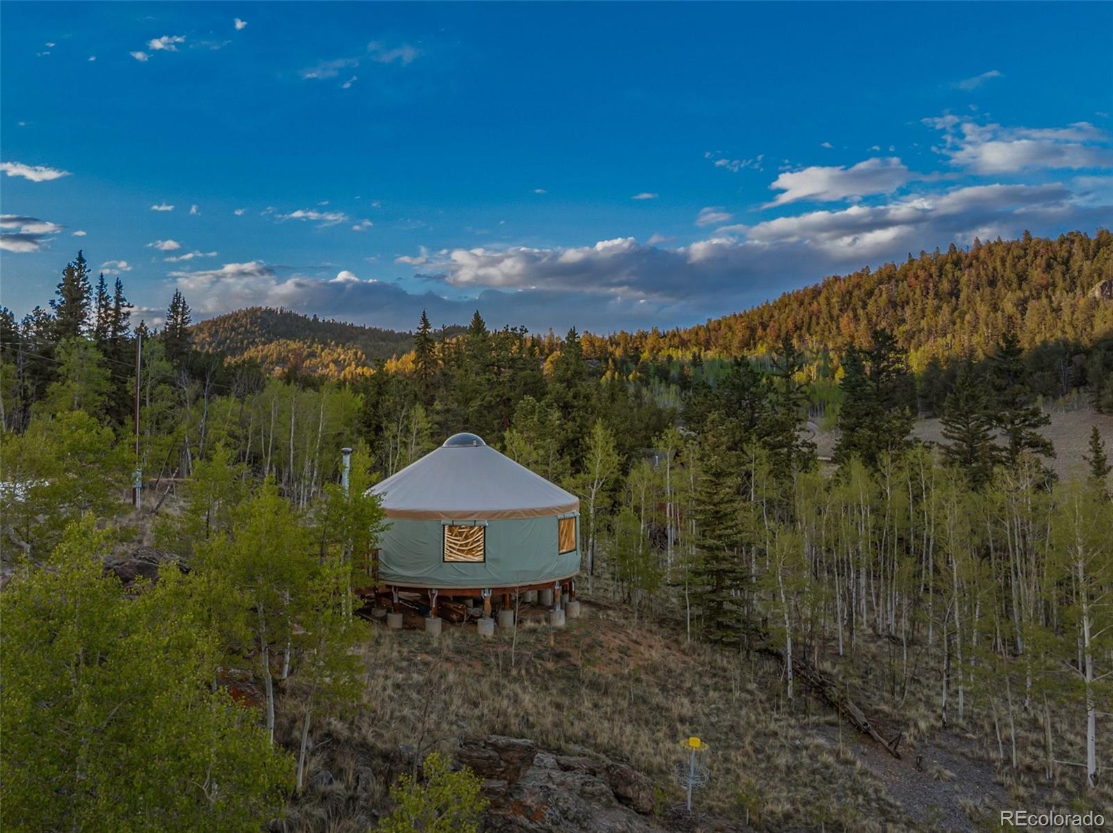 1792 Ute Trail