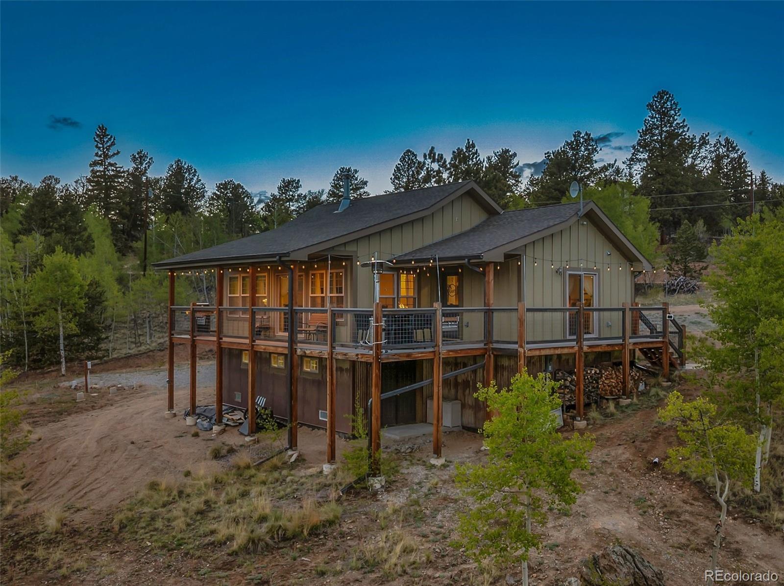 1792 Ute Trail