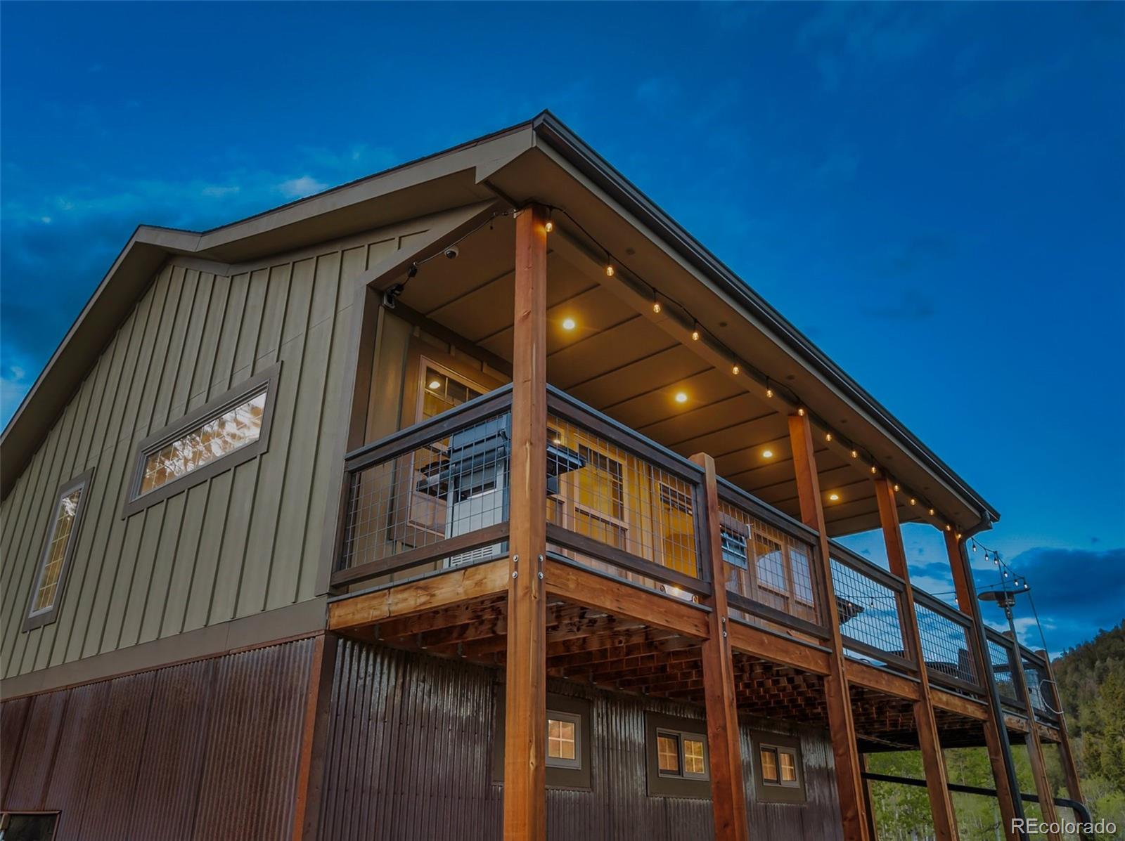 1792 Ute Trail