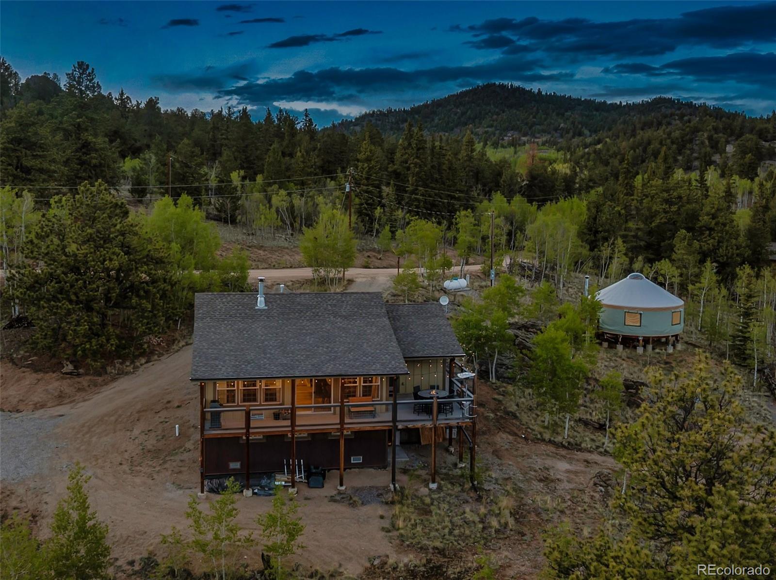 1792 Ute Trail