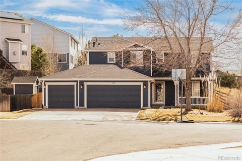 5247 S Riviera Circle Aurora CO 80015