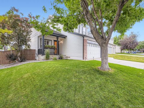 9867 Mulberry Way Highlands Ranch CO 80129