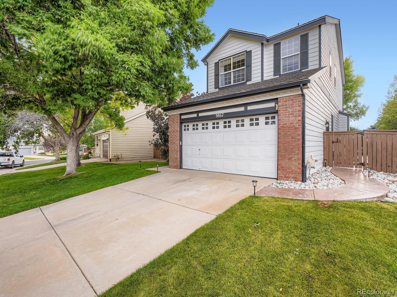 9867 Mulberry Way, Highlands Ranch, CO, 80129 2 9867 Mulberry Way