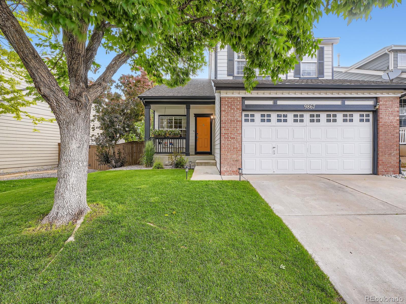9867 Mulberry Way, Highlands Ranch, CO, 80129 1 9867 Mulberry Way