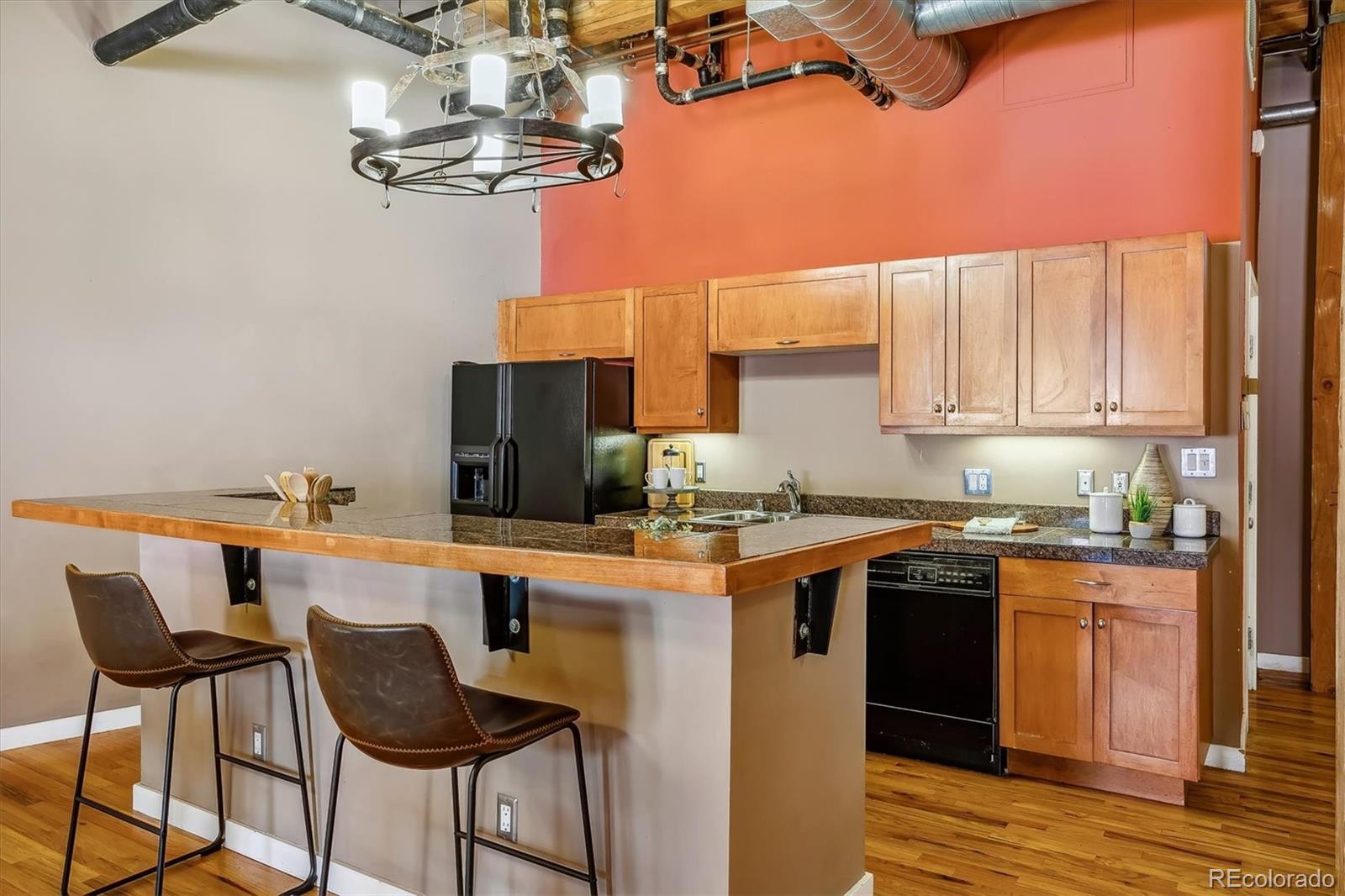 1745 Wazee Street 4G