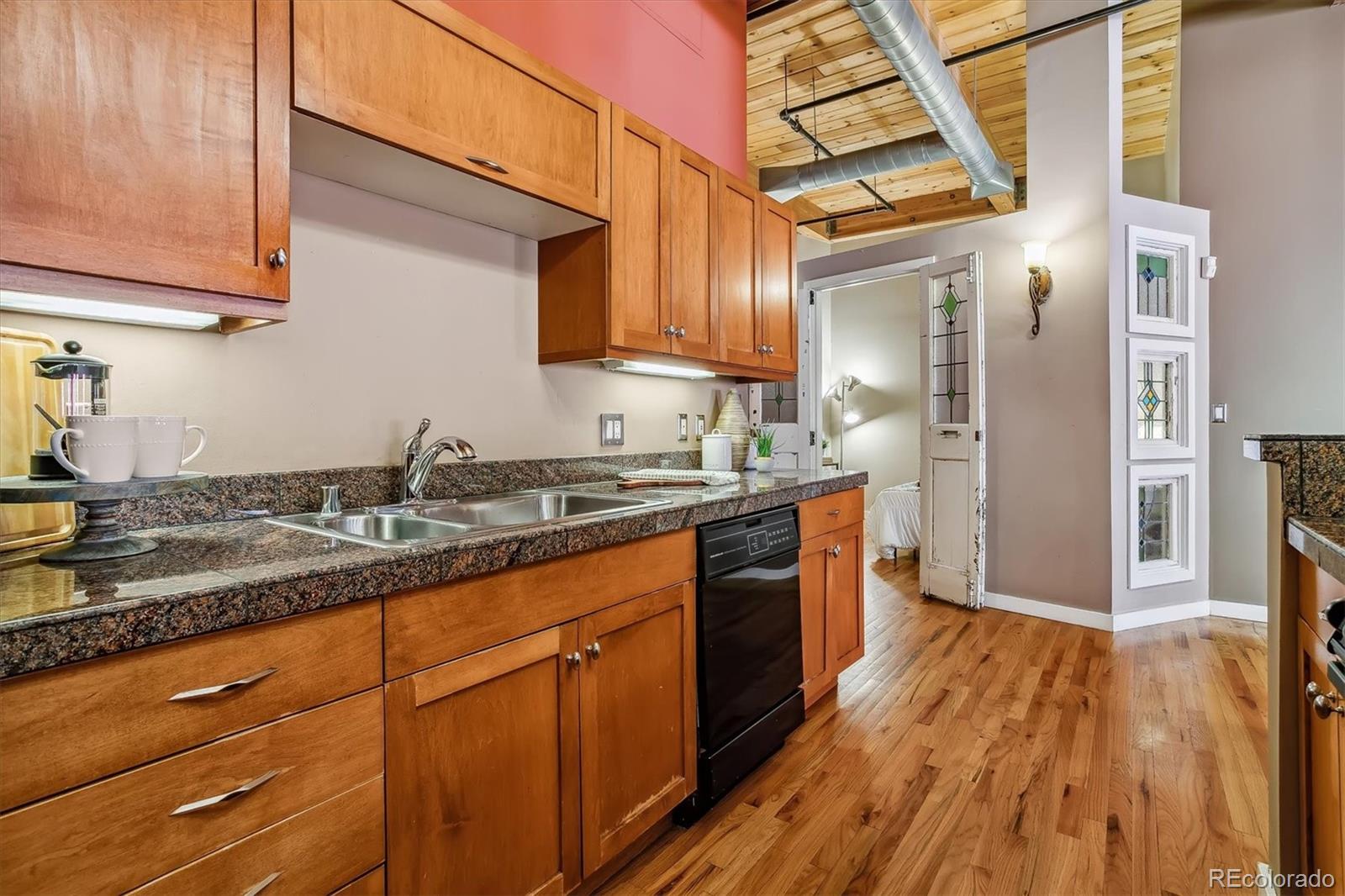 1745 Wazee Street 4G