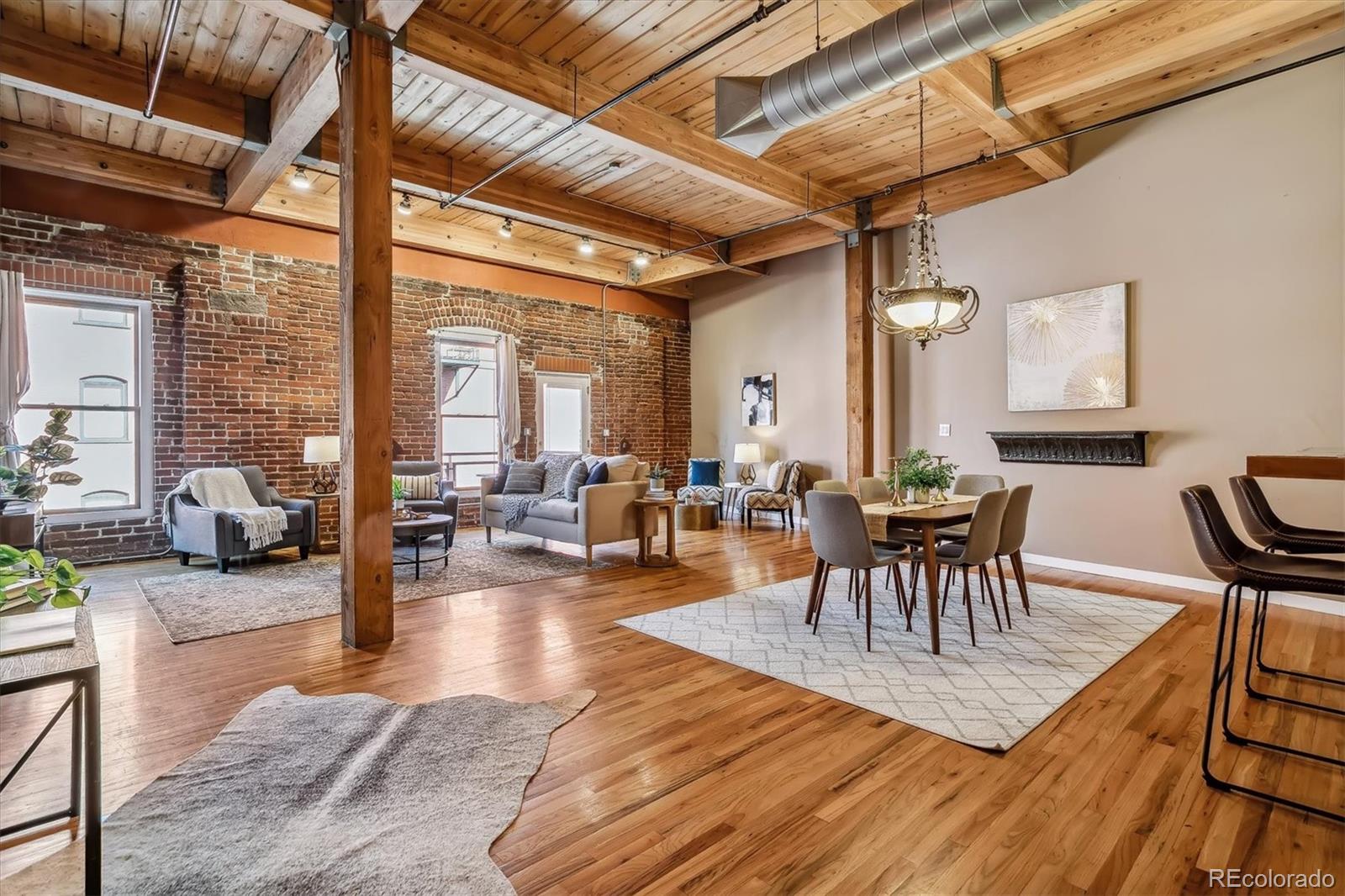 1745 Wazee Street 4G