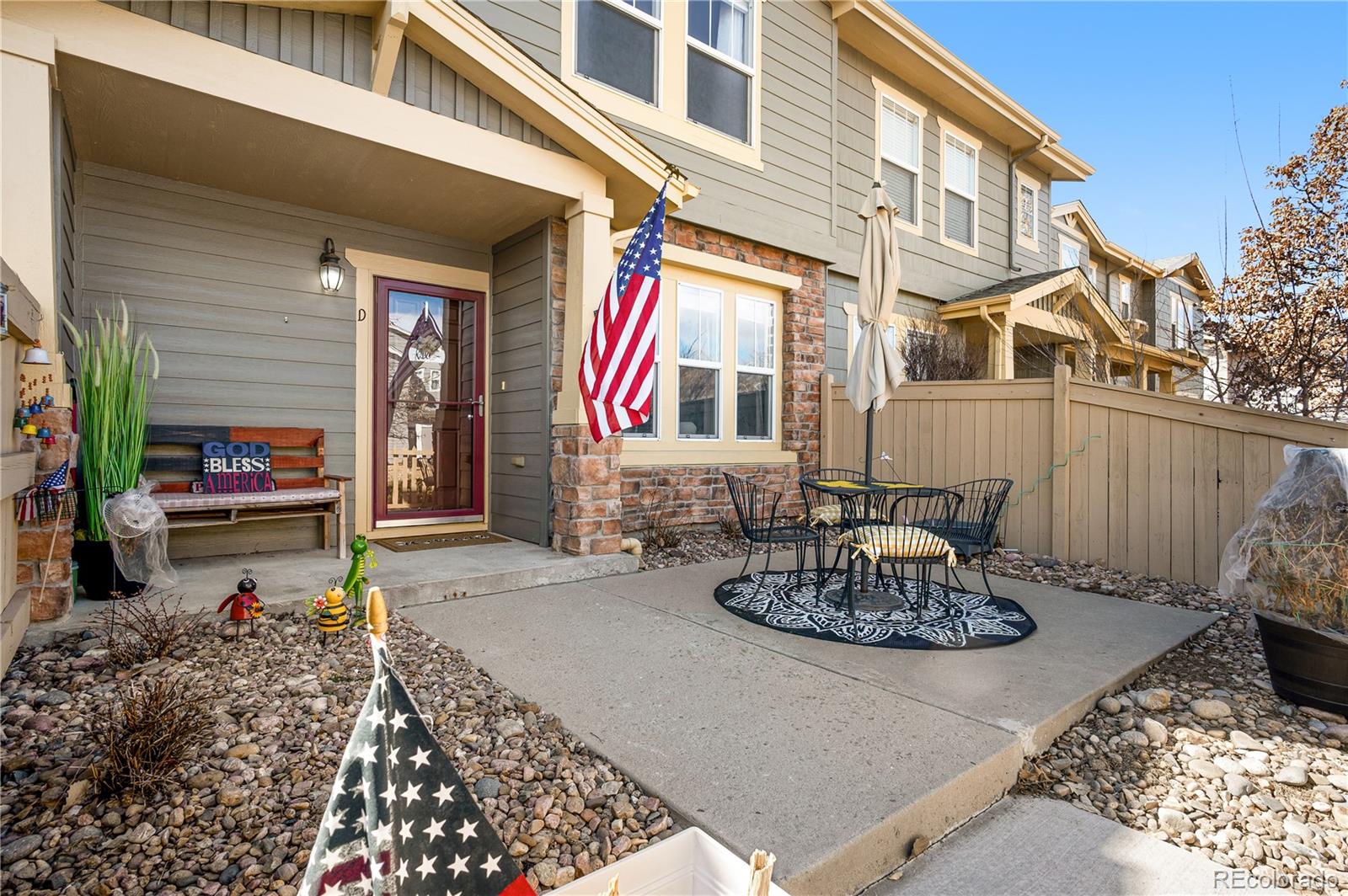 17922 E 104th Place D, Commerce City, CO, 80022 1 17922 E 104th Place D
