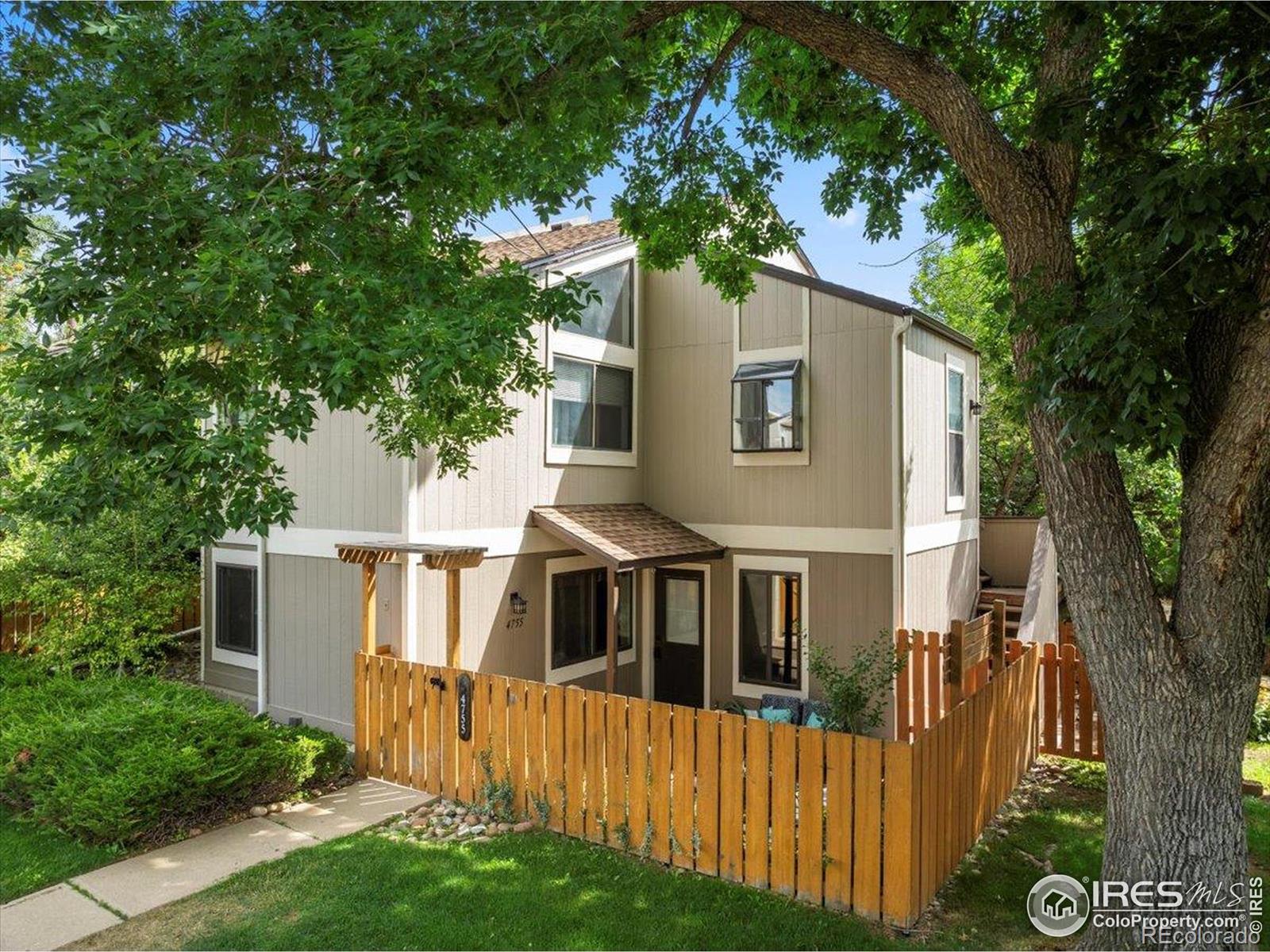 4755 Tantra Drive