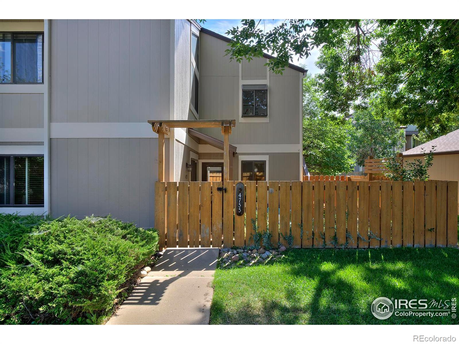 4755 Tantra Drive