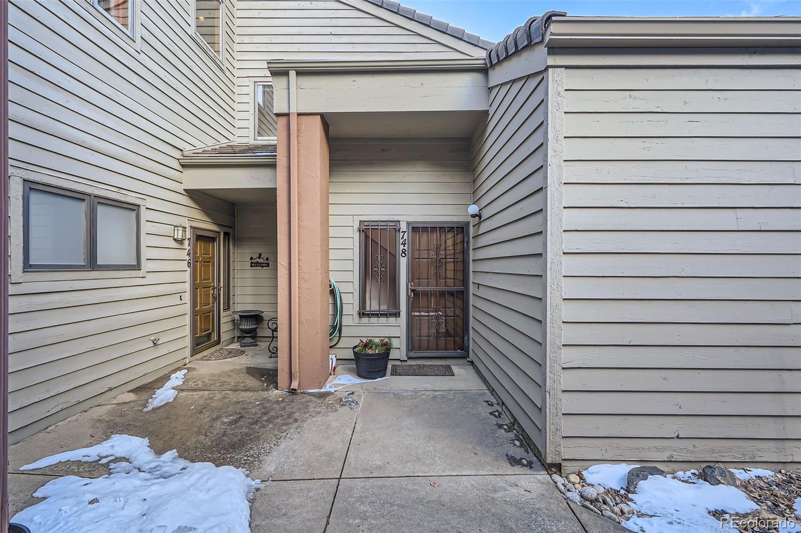 748 Ridgeside Drive, Golden, CO, 80401 2 748 Ridgeside Drive