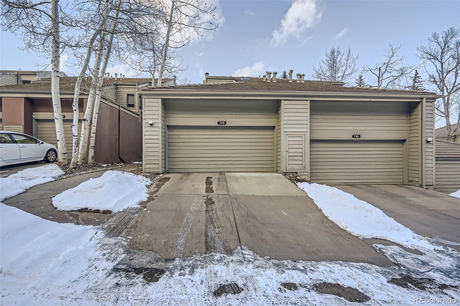 748 Ridgeside Drive, Golden, CO, 80401 1 748 Ridgeside Drive